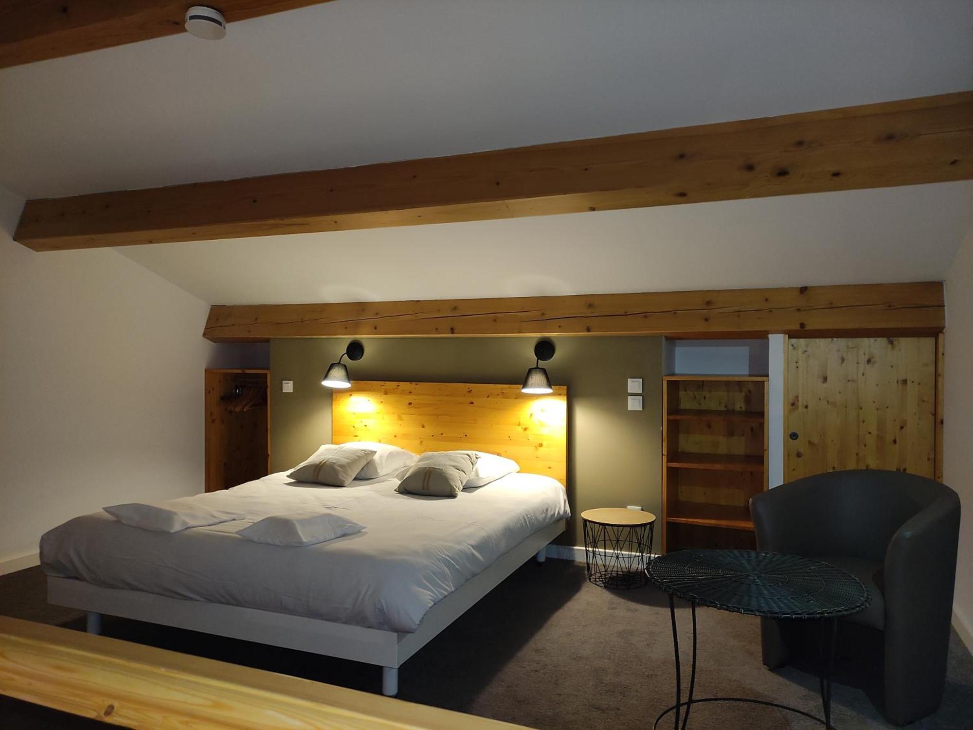 Le Clos Des Taulelles Gite Le Figuier Saint-Privat-de-Champclos Exterior photo